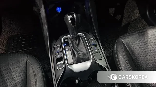 Hyundai Santa Fe The Prime id 3193722 из Кореи 19