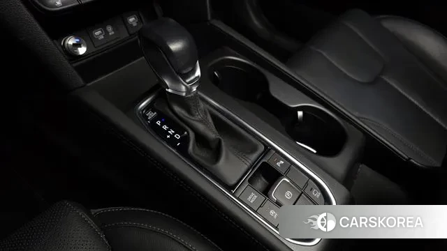 Hyundai Santa Fe TM id 3772724 из Кореи 19