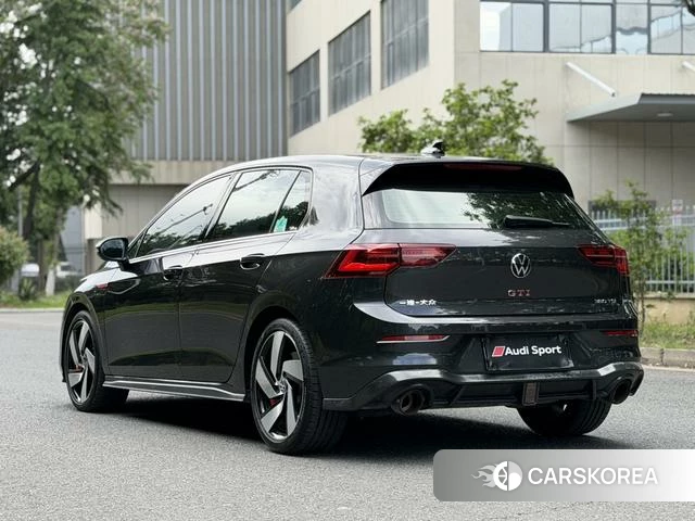 Volkswagen Golf GTI id 4297365 из Китая 9