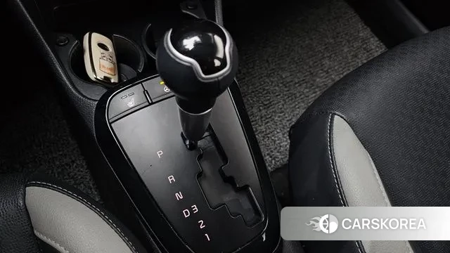 Kia All New Morning (JA) id 3578205 из Кореи 19