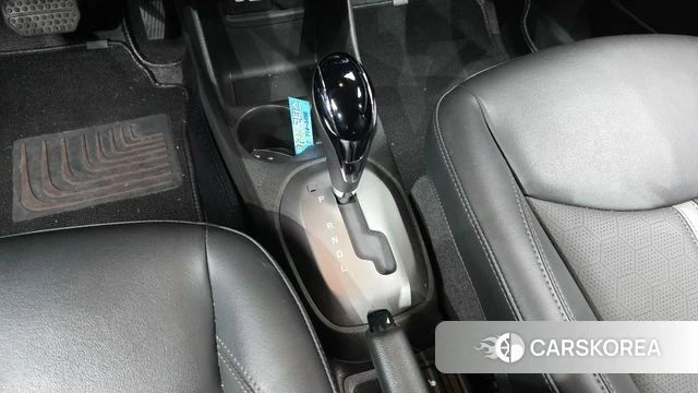 Chevrolet (GM Daewoo) The New Spark id 4490738 из Кореи 19