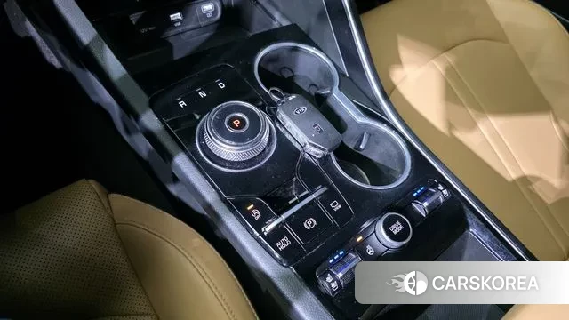 Kia K5 3rd generation id 3598055 из Кореи 19