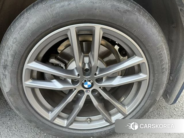 BMW X3 id 4234870 из Китая 23