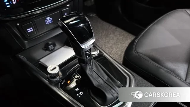 Ssangyong Berry New Tivoli id 3764051 из Кореи 18