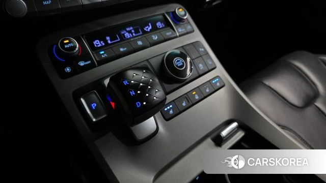 Hyundai Palisade id 4186978 из Кореи 19