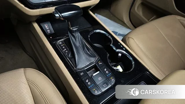 Kia The New Carnival id 3494759 из Кореи 19