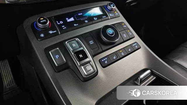 Hyundai Palisade id 2979787 из Кореи 19