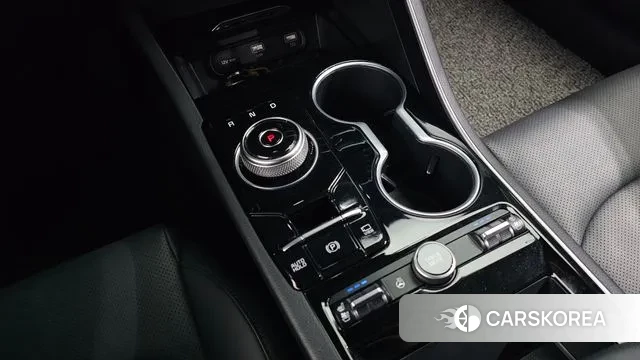 Kia K5 Hybrid 3rd Generation id 3209243 из Кореи 19