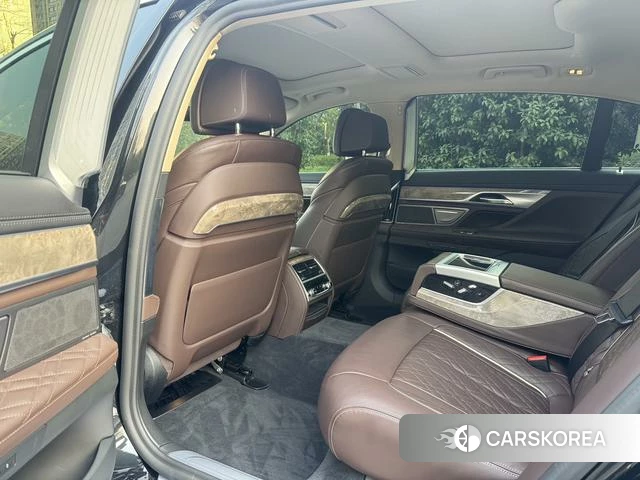 BMW 7 series id 4271748 из Китая 14