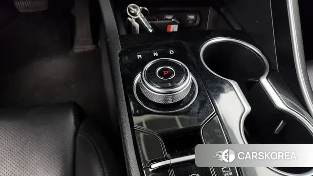 Kia K5 3rd generation id 3333994 из Кореи 19