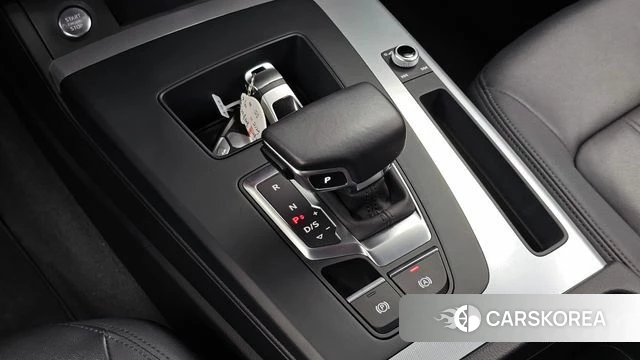 Audi Q5 (FY) id 4769127 из Кореи 34