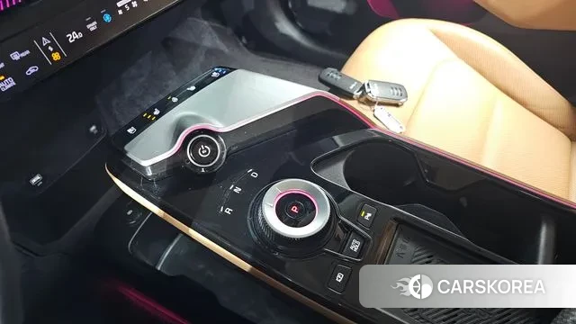 Kia EV6 id 3577456 из Кореи 20