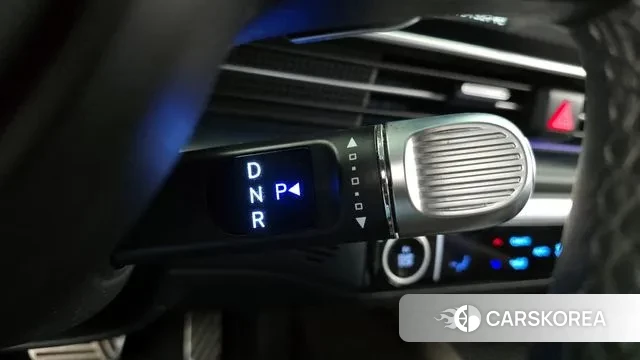 Hyundai Ionic 6 id 3716683 из Кореи 19