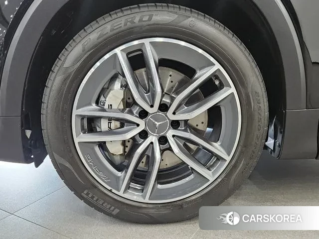 Mercedes-Benz GLB-Class X247 id 3426198 из Кореи 19