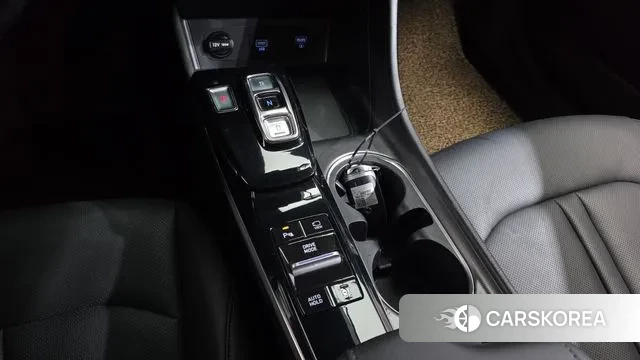 Hyundai Sonata (DN8) id 3525236 из Кореи 19