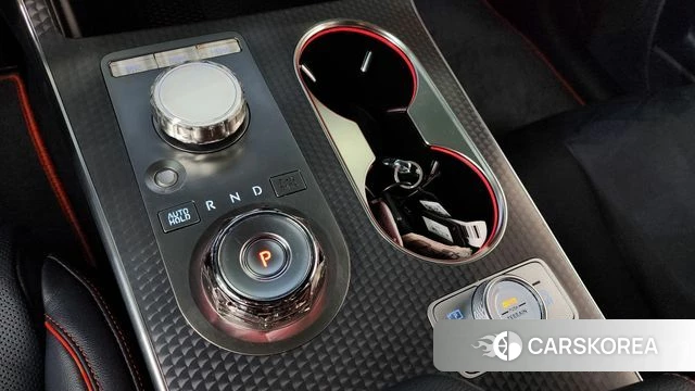 Genesis GV80 Coupe id 4280390 из Кореи 31