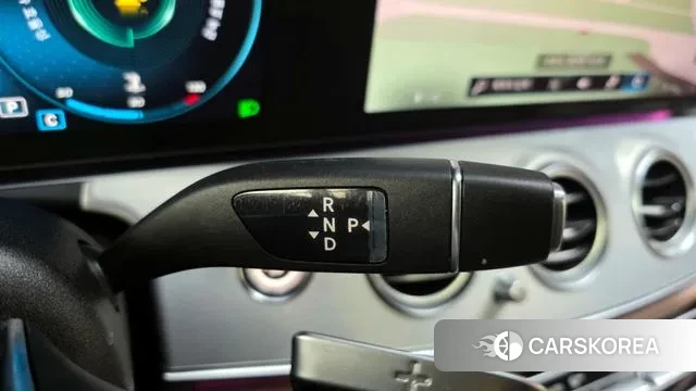 Mercedes-Benz E-Class W213 id 3469012 из Кореи 19