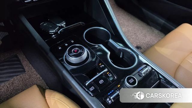 Kia K5 Hybrid 3rd Generation id 4702597 из Кореи 30