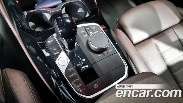 BMW X4 (G02) id 2715905 из Кореи 19