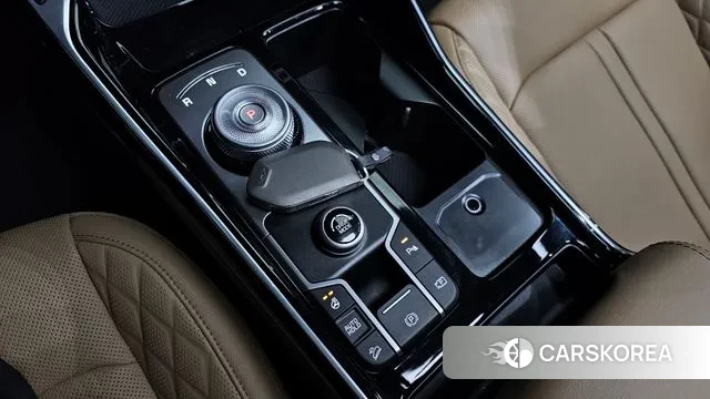 Kia The New Sorento 4th Generation id 3322127 из Кореи 19