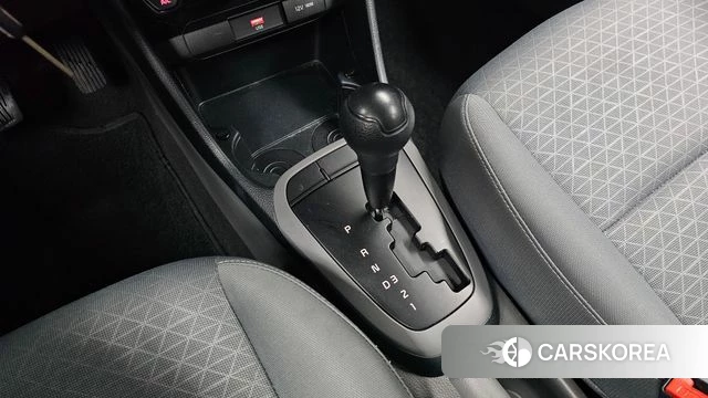 Kia Morning Urban (JA) id 4423822 из Кореи 29