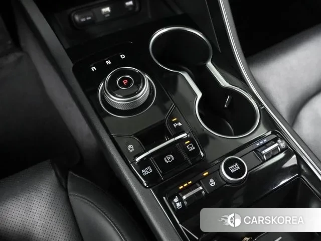 Kia K5 3rd generation id 3621610 из Кореи 19