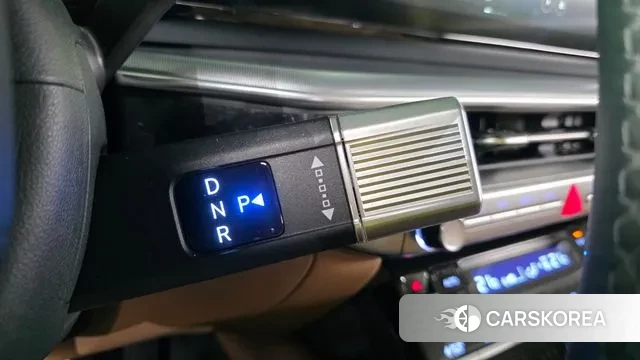 Hyundai Grandeur Hybrid (GN7) id 3223110 из Кореи 19