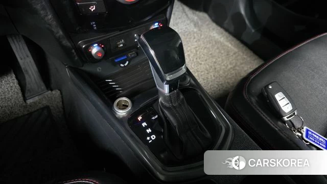 Ssangyong Tivoli Air id 3861582 из Кореи 19