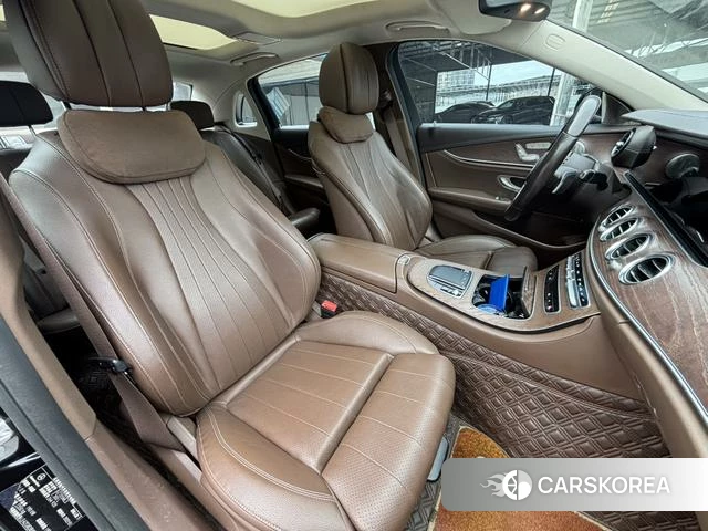 Mercedes-Benz E-class id 4314500 из Китая 9