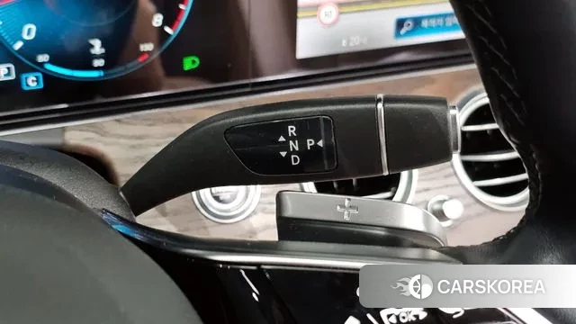 Mercedes-Benz E-Class W213 id 2895883 из Кореи 19