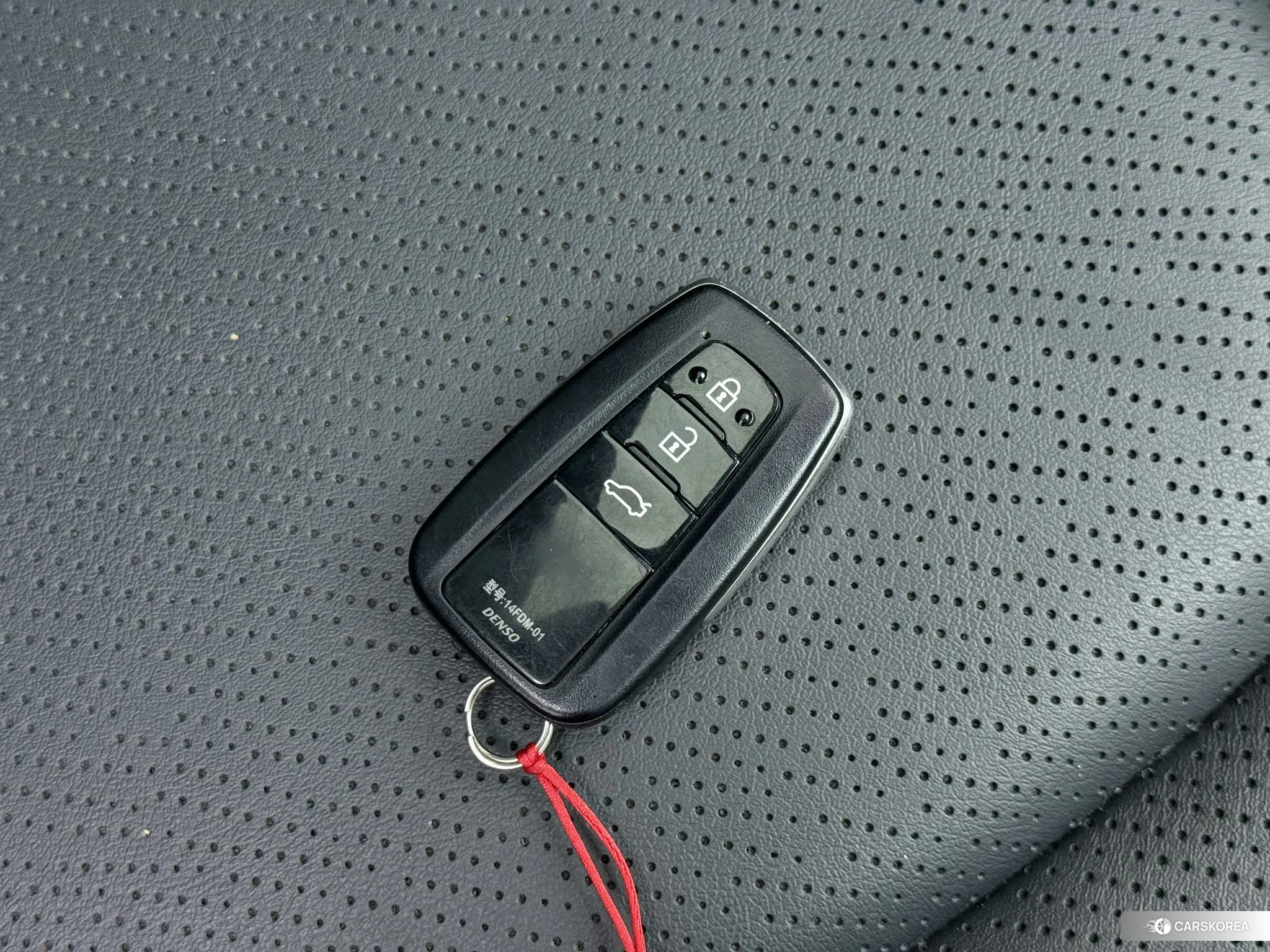 Toyota Avalon id 4513782 из Китая 19