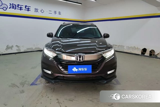 Honda Binzhi id 3824743 из Китая 16