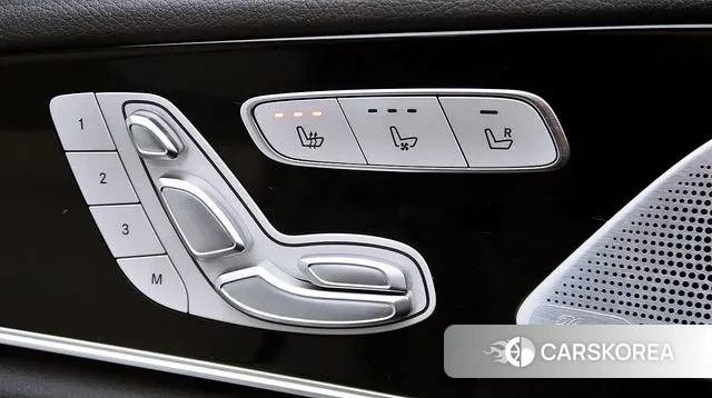 Mercedes-Benz AMG GT id 3701844 из Кореи 19