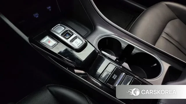 Hyundai Sonata Hybrid (DN8) id 3252894 из Кореи 19