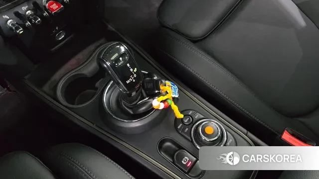 Mini Cooper Countryman id 3592629 из Кореи 19