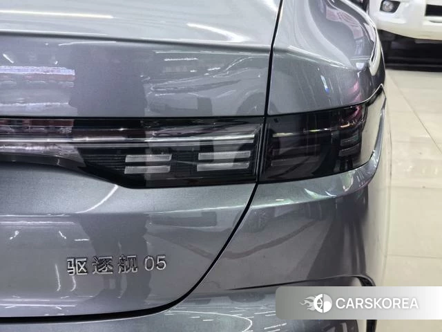 BYD Destroyer 05 id 4207400 из Китая 17
