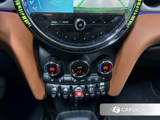 Mini Cooper id 3806889 из Кореи 15