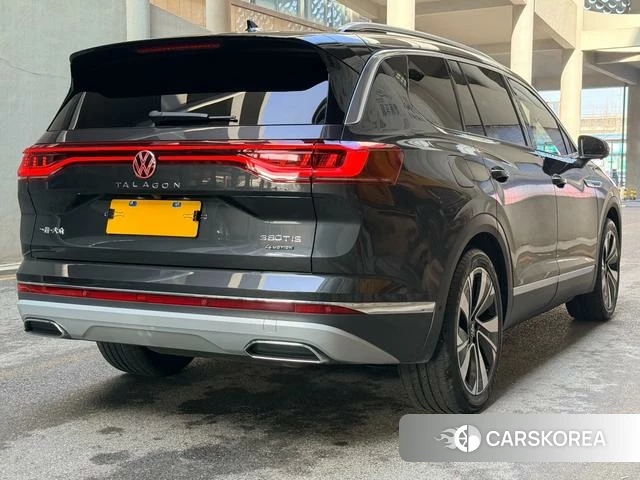 Volkswagen Lanjing id 4213395 из Китая 11