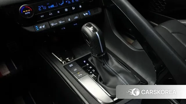 Hyundai Avante (CN7) id 3290258 из Кореи 19