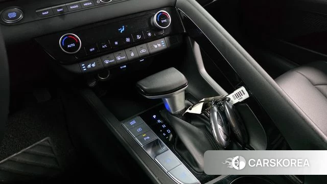 Hyundai The New Avante (CN7) id 4516076 из Кореи 29