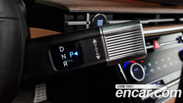 Hyundai Santa Fe (MX5) id 2684808 из Кореи 19