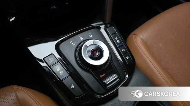 Kia The New Seltos id 4361053 из Кореи 30