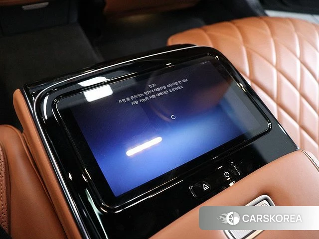 Mercedes-Benz S-Class W223 id 4211974 из Кореи 19