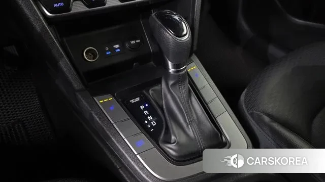 Hyundai The New Avante AD id 3557658 из Кореи 19