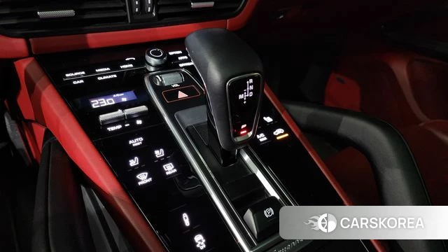 Porsche Cayenne (PO536) id 3860382 из Кореи 19