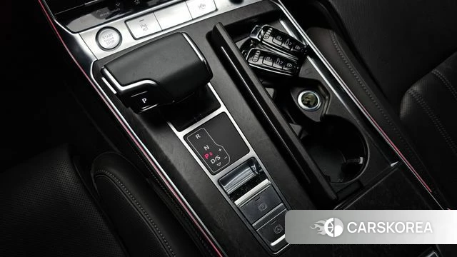 Audi A7 (4K) id 4651785 из Кореи 19