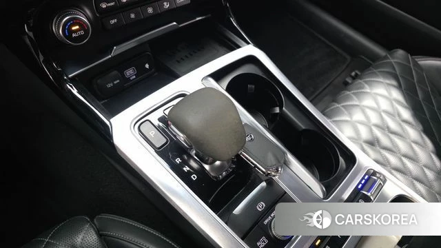 Kia Stinger Meister id 4632238 из Кореи 34