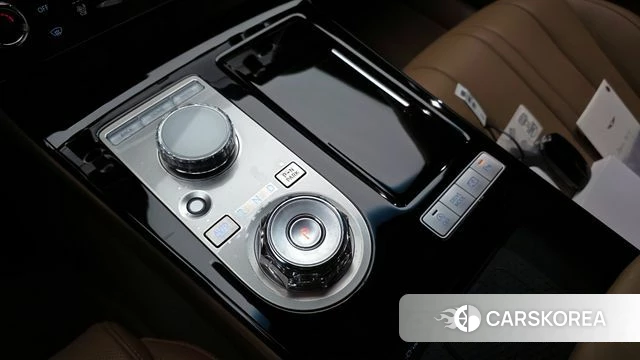 Genesis G80 (RG3) id 3805485 из Кореи 19