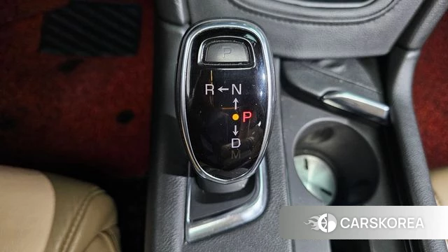 Cadillac XT5 id 4447778 из Кореи 19