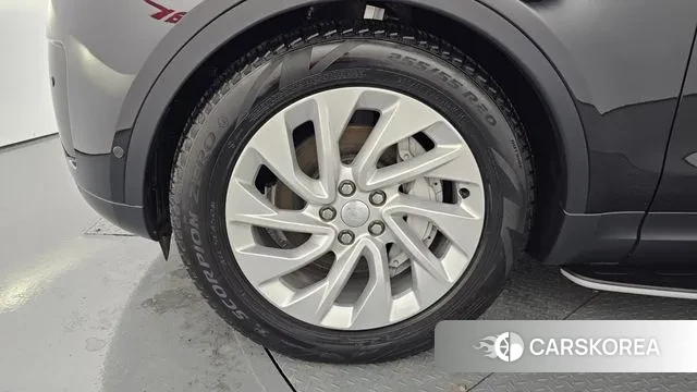 Land Rover Discovery 5 id 3015863 из Кореи 19